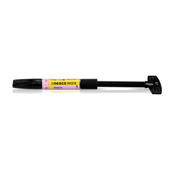 SR Nexco Paste Gingiva 2.5 g G5