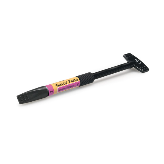 SR Nexco Paste Int. Gingiva 2.5g IG 3