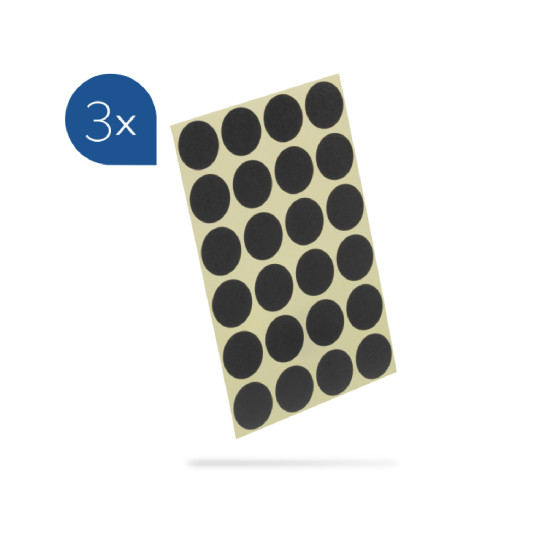 IvoBase Temperature Checking Set Refill