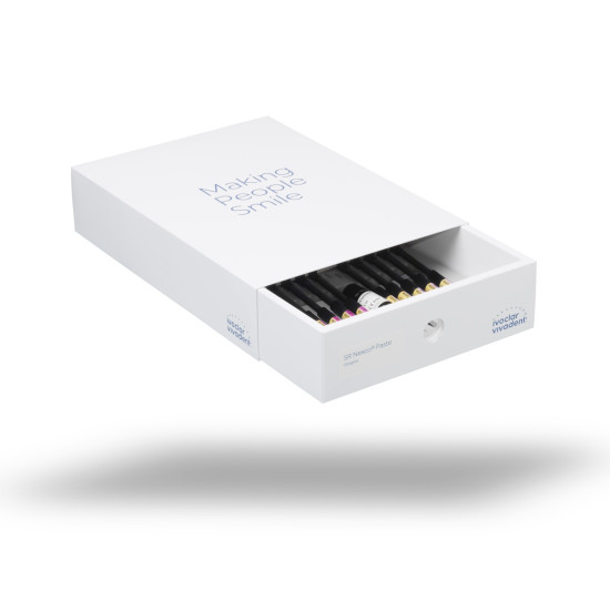SR Nexco Paste Gingiva Kit