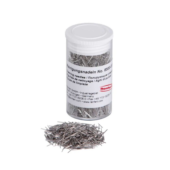 SYMPRO cleaning pins 75 g (2.63 oz.)