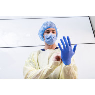 Personal Protection | Gloves | Mask | Gowns