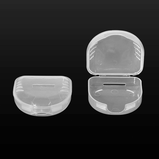 Small mouthguard boxes - boxes of 200