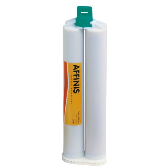 AFFINIS heavy body 20 x 75 ml