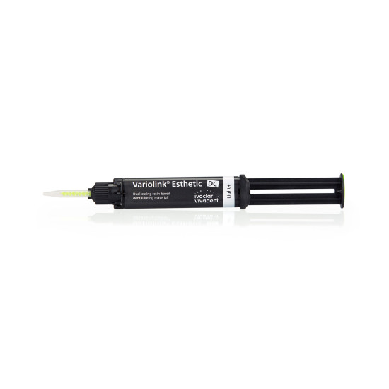 Variolink Esthetic DC Refill 1x5g light+
