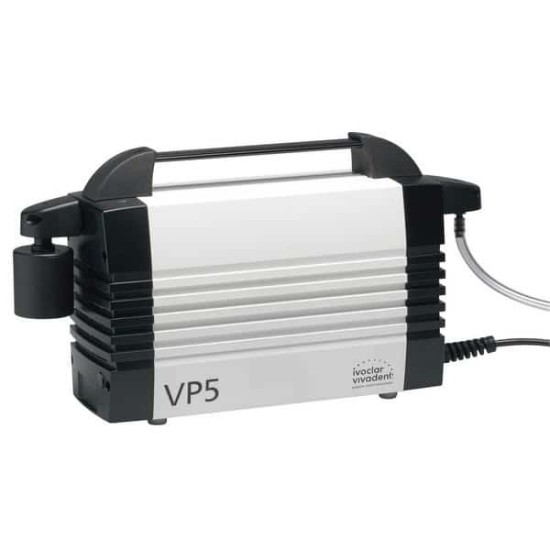 Vacuum Pump VP5 110-120v / 50-60hz