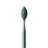 Abrasive, Green Football 3.5mm, HP /5PK