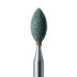 Abrasive, Green Football 3.5mm, RA /5PK