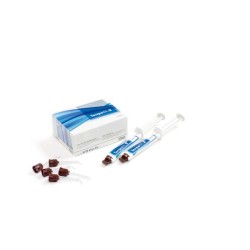 TempoSIL 2 White Intro Kit, 2 x 5 ml