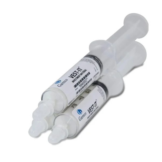 Vest-It Refractory High Heat Ea