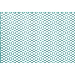 GEO Retention grid, diagonal 20/Pk