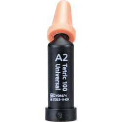 Tetric 100 Univ. Ref. 20x0.25g A2