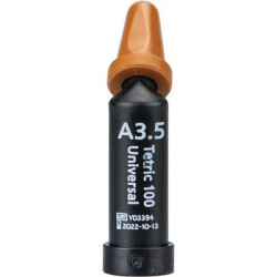 Tetric 100 Univ. Ref. 20x0.25g A3.5