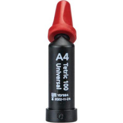 Tetric 100 Univ. Ref. 20x0.25g A4