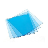 .080 Soft Mouthguard Mat