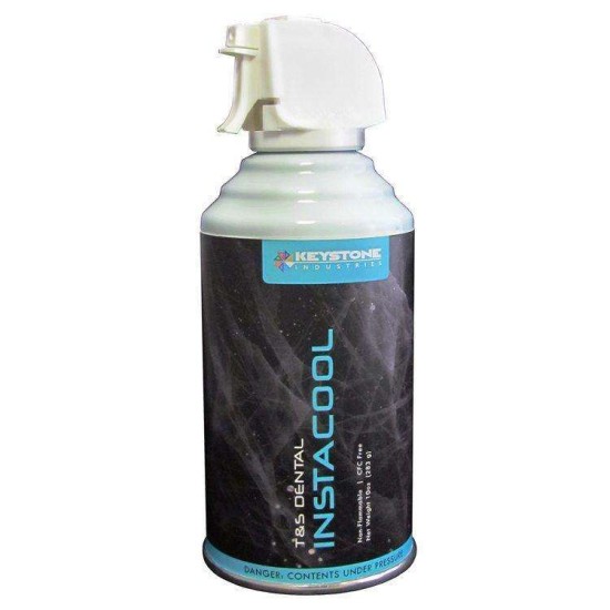 Instacool Spray 10 Oz. Can (12/case)