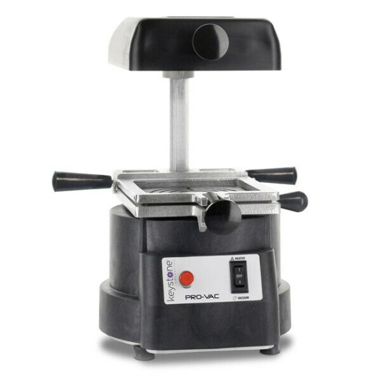 ProVac Machine 120V