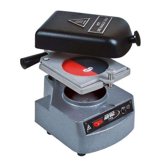 Mizzy Air Vac Xq 110 Volt