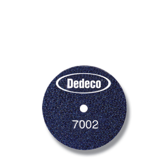 Fibre-Cut Discs Aluminum Oxide 6/Bx