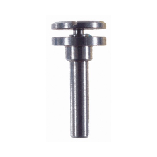 Fibre-Cut Mandrel