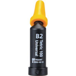 Tetric 100 Univ. Ref. 20x0.25g B2