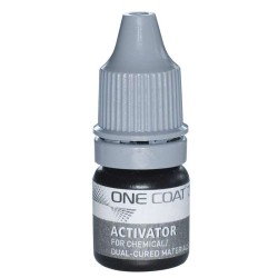 One Coat 7.0 Activator Kit 1 x 3 ml