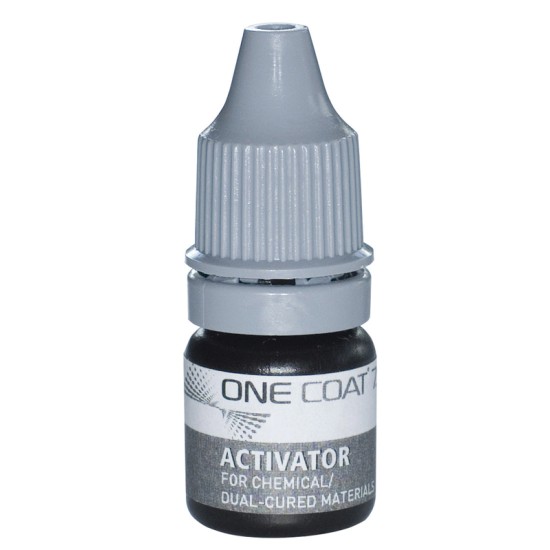 One Coat 7.0 Activator Kit 1 x 3 ml