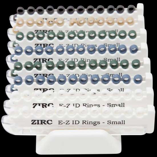 E-Z ID Rings System (Classic) (Small)