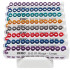 E-Z ID Rings System (Large) (Jewel)