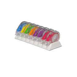 E-Z ID Tape System (Vibrant)