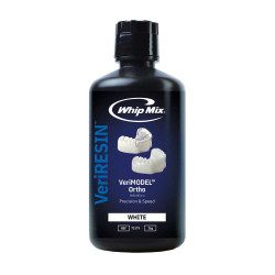 Verimodel OS White 1Kg Bottle