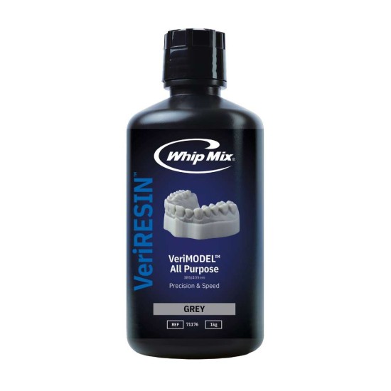 Verimodel OS Grey 1Kg Bottle