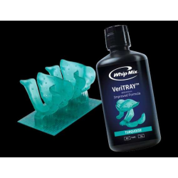 VeriTRAY Turquoise 1kg