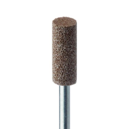 Abrasive, Brown Long Barrel 5.mm, HP 5PK