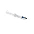 Etchant Gel S Kit 2 x 2.5 ml Syringe