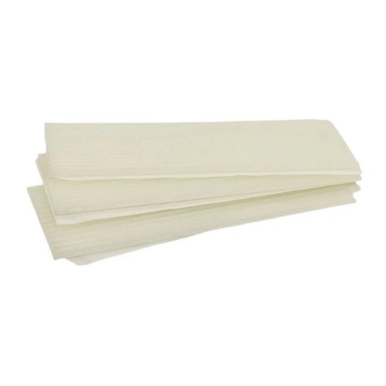 Utility Wax WHITE 1LB 3/16 x 12in (4.5x300mm) Utility Wax WHITE 1LB 3/16 x 12in (4.5x300mm)