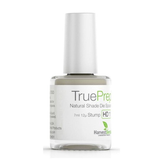 TruePrep Die Spacer Natural Shade HD1 Ea