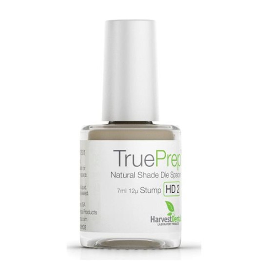 TruePrep Die Spacer Natural Shade HD2 Ea