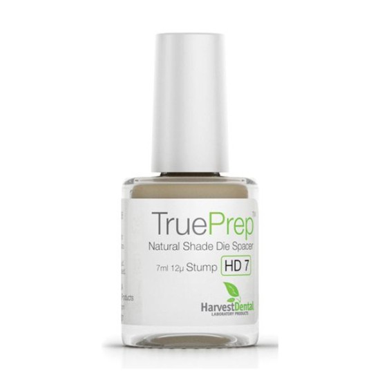 TruePrep Die Spacer Natural Shade HD7 Ea