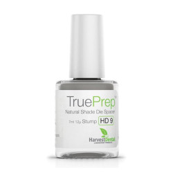 TruePrep Die Spacer Natural Shade HD9 Ea