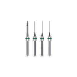 Roto RFID Green 2,5 – 6 mm