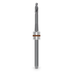 Roto RFID Brown 2,5 – 6 mm