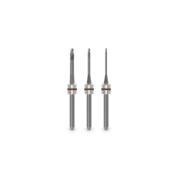 Roto RFID Brown 3,0 – 6 mm