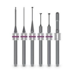 Roto RFID Purple 0,6 EM – 6 mm