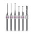 Roto RFID Purple 1,5 TS – 6 mm