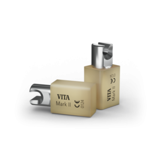 VITABLOCS Mark II, I12, A1C (5 pcs)