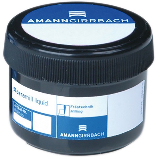 Ceramill Stain - For the finishing touch Blue