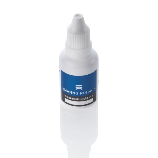 Ceramill Liquid Eye Green (25ml)