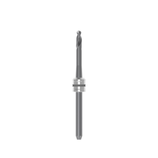 Roto WMB DC 2,5 – 3 mm