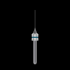 Roto RFID Sintron 0,3 – 3 mm
